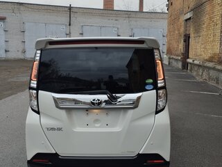 2018 Toyota Tank I, белый, 950000 рублей, вид 5