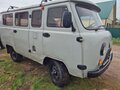 2014 УАЗ 2206, серый, 550000 рублей - вид 3