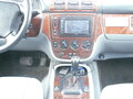2000 Mercedes-Benz M-Класс 320 I (W163), синий - вид 3