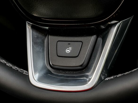 2023 Honda CR-V VI, серый - вид 17