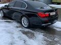 2011 BMW 7 серии 750i xDrive V (F01/F02/F04), чёрный, 2500000 рублей - вид 8