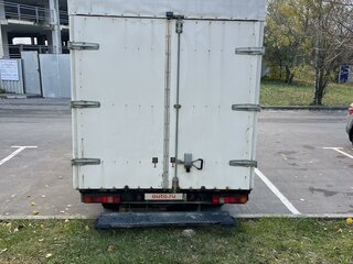 1999 Volkswagen LT, белый, 800000 рублей, вид 4