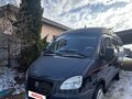 2014 ГАЗ ГАЗель (2705) Комби, серый, 750000 рублей - вид 2