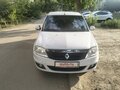 2011 Renault Logan I Рестайлинг, белый, 570000 рублей - вид 2