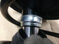 2008 Subaru Impreza WRX STi III, чёрный - вид 10