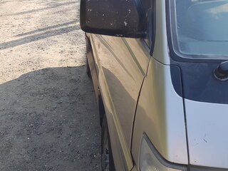 1990 Toyota Lite Ace III, коричневый, 170000 рублей, вид 5