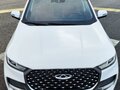 2022 Chery Tiggo 8 Pro Max I, белый, 2300000 рублей - вид 2