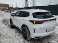 2023 Exeed LX I Рестайлинг, белый, 2100000 рублей - вид 3