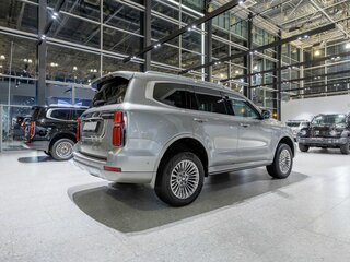 2024 Tank 500 I, серебристый, 7809000 рублей, вид 5