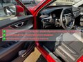 2022 Chery Tiggo 7 Pro I, красный, 2350000 рублей - вид 10