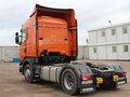 2015 Scania R-Series, оранжевый - вид 4