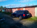 2000 Volkswagen Passat B5, синий - вид 5