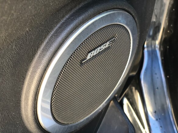 2005 Hummer H2 I, чёрный - вид 24