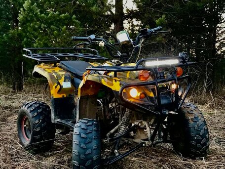 2018 Avantis Patriot Lux, зелёный, 90000 рублей, вид 5