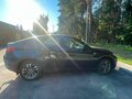 2013 BMW X6 30d I (E71) Рестайлинг, синий, 2200000 рублей - вид 2