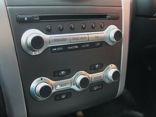 2013 Nissan Murano II (Z51) Рестайлинг 2, серый, 1224211 рублей, вид 5