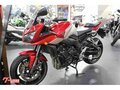 2013 Yamaha FZ1, красный, 590000 рублей - вид 3