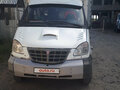 2012 ГАЗ ГАЗель Next, белый, 870000 рублей - вид 8