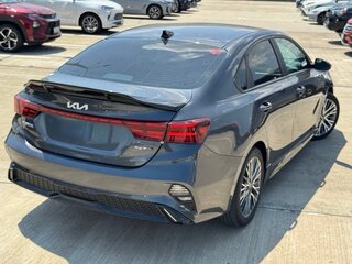 2023 Kia Forte III Рестайлинг, серый, 2200000 рублей, вид 2