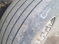2008 Dongfeng DFL 3251A, оранжевый, 1350000 рублей - вид 5