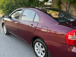 2012 Lifan Solano I (620), красный, 420000 рублей, вид 4