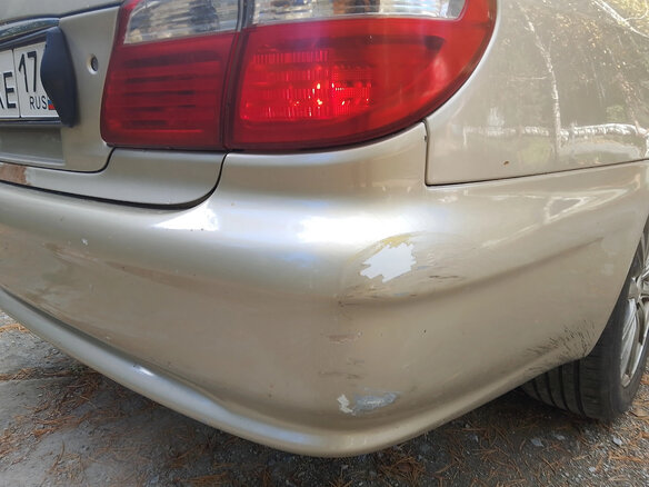 2000 Nissan Cefiro III (A33), серый, 320000 рублей - вид 12