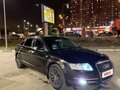 2007 Audi A6 III (C6), чёрный, 740000 рублей - вид 9