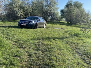 2011 Nissan Teana II (J32), чёрный, 1200000 рублей, вид 5