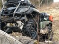 2012 Stels ATV-600, зелёный, 450000 рублей - вид 4