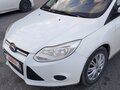 2011 Ford Focus III, белый, 850000 рублей