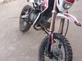 2016 Racer Enduro, красный, 75000 рублей - вид 5