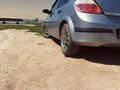 2004 Opel Astra H, серый, 410000 рублей - вид 6