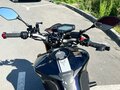 2014 Yamaha MT-09 (FZ-09), чёрный, 700000 рублей - вид 3