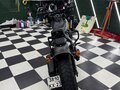2018 Harley-Davidson Fat Bob, серый, 1790000 рублей - вид 7