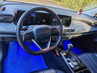 2023 BAIC U5 Plus, белый, 1900000 рублей, вид 3
