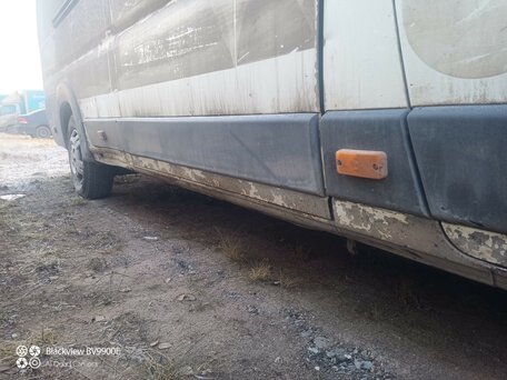 2013 Fiat Professional Ducato, белый, 1050000 рублей, вид 5