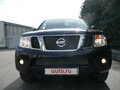 2012 Nissan Pathfinder III Рестайлинг, чёрный