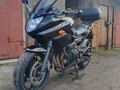 2012 Yamaha XJ6 (FZ6R), чёрный, 400000 рублей
