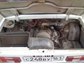 1991 ЗАЗ 968 М, белый, 95000 рублей - вид 9