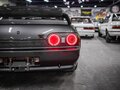 1989 Nissan Skyline GT-R VIII (R32), серый, 15000000 рублей - вид 5