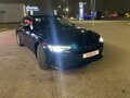 2021 Audi A6 45 TFSI V (C8), синий, 4400000 рублей