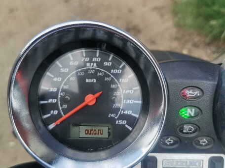 2002 Suzuki Bandit GSF 600, синий, 295000 рублей, вид 4