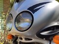 2003 Triumph Tiger 955i, серый, 350000 рублей - вид 6