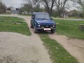 2013 Lada (ВАЗ) 2121 (4x4) I Рестайлинг, синий, 400000 рублей - вид 4