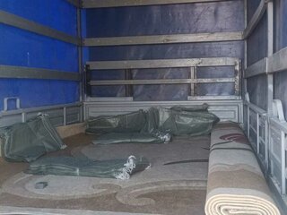 2006 ГАЗ ГАЗель (3302), белый, 670000 рублей, вид 4