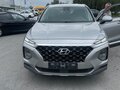 2020 Hyundai Santa Fe IV, серебристый, 3000000 рублей - вид 1