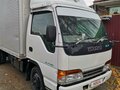 1996 Isuzu Elf (N-series), белый, 1000000 рублей - вид 5