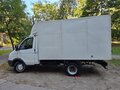 2006 ГАЗ ГАЗель (2705), белый, 710000 рублей - вид 3