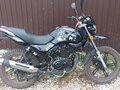 2024 Regulmoto SK200, чёрный, 95000 рублей - вид 3