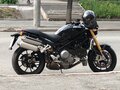 2007 Ducati Monster S4, чёрный, 899000 рублей - вид 1